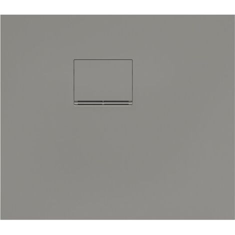 Villeroy & Boch UDQ8070SQI2LV3S DW Squaro Infinity 800x700x40 mm (1/2)