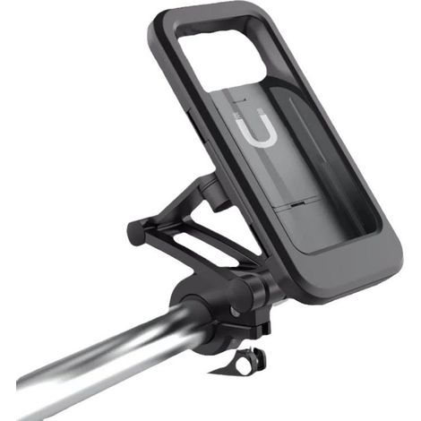 1 Sacoche vélo,étanche,magnétique,écran tactile,TPU,VTT moto(Troisième trimestre : Nouveaux produits en septembre) (1/5)