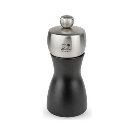 Peugeot Fidji Macinapepe Legno Nero 12 cm (1/2)