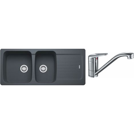 Franke - Evier et lavabo 689445