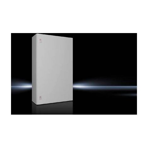 Rittal AX armoire de commande gris clair 600x1000x250 mm (1/2)
