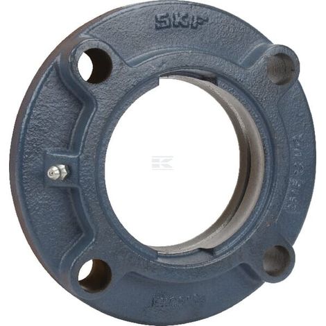 Alojamiento del cojinete SKF 7500FYC506 (1/3)