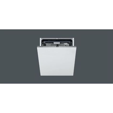 Silverline D11045X02 Lavastoviglie da Incasso 14 coperti Classe E 49 dB 7 programmi (82x60x57 cm) colore Bianco