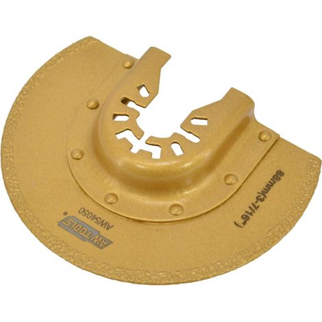 AWTOOLS MT BRZESZCZOT DIAMENTOWY 88mm x 61mm DO FUG