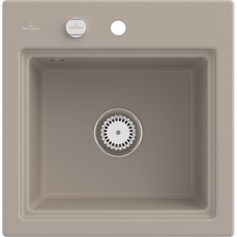 Villeroy & Boch 335A02AM EB-SP Subway Style 50 S 5A 500x510mm