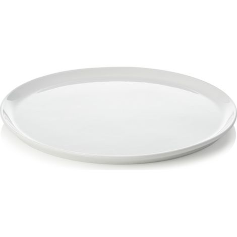 Assiette à pizza Ø 34 cm porcelaine - Was Germany