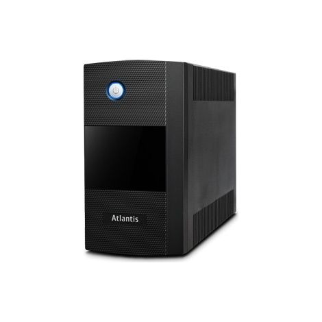 Atlantis Land OnePower S1000LE Unterbrechungsfreie Stromversorgung (USV) 1,2 kVA 600 W