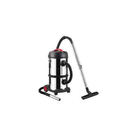 ASPIRAPOLVERE/CENERE E LIQUIDI DOPPIO LT.30 1200W    EXCEL