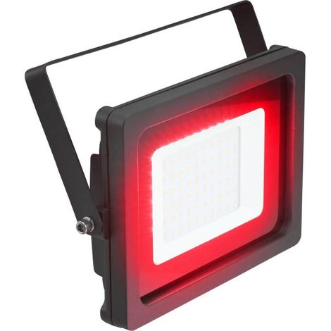 Eurolite LED IP FL-30 SMD proiettore esterno rosso