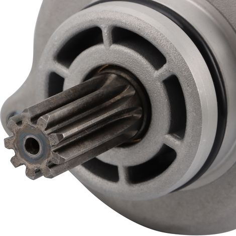 Der Anlassermotor ist geeignet für ATV CF500 600 2011-2013 0180-091100-0010 (1/4)