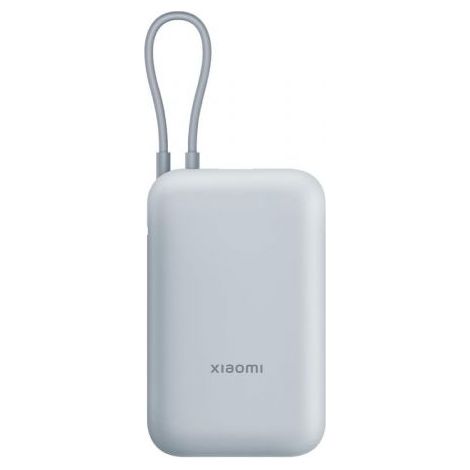 Cargador para Portátil Xiaomi BHR9073GL Azul 10000 mAh