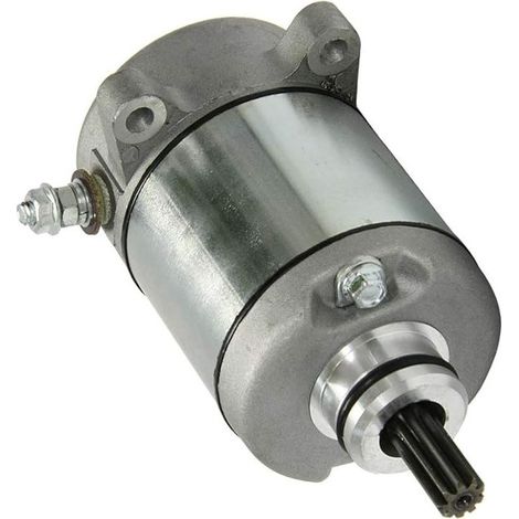 Starter 31200-HM8-003 – For HONDA TRX250 – SMU0027 – Starter Motor (1/4)