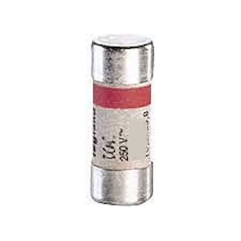 C / DOM 10X25,8 6A VOYANT LEGRAND 011706