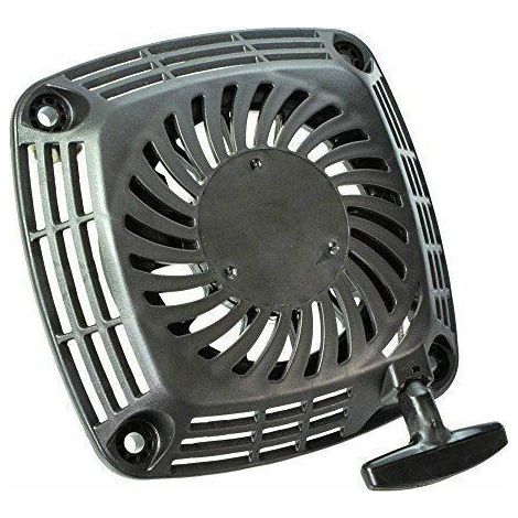 Spezieller Anlasser für Kawasaki FJ180/FJ180V Motoren Original-Teilenummer: 49088-7023 kompatible Modelle: Kawasaki FJ180 und FJ180V Motoren