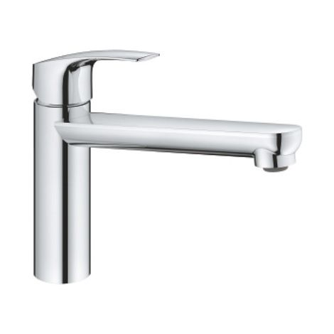 GROHE 30617000 Miscelatore monocomando sottofinestra per lavello cucina
