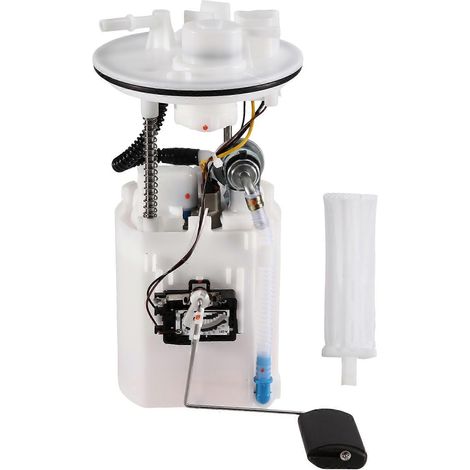 Kraftstoffpumpenmodul 31110-0X000 311100X000 31110-1M200 Kompatibel mit Hyundai i10 und Kia Picanto (1/4)