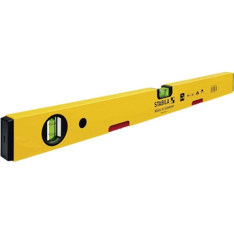 Stabila Type 70 M Livella a Bolla in Alluminio 40 cm
