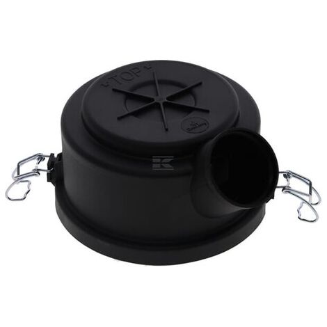 Carter de filtre à air KAWASAKI 110117056 (1/3)