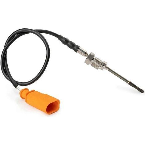 Capteur de température des gaz d'échappement automobile 904-711 059906088BB compatible ETS138 (1/5)