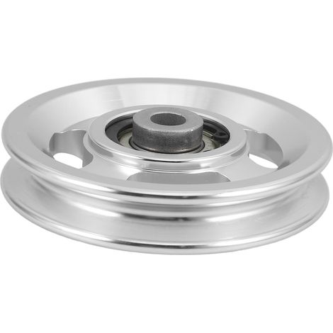 aus Aluminiumlegierung für Fitnessgeräte