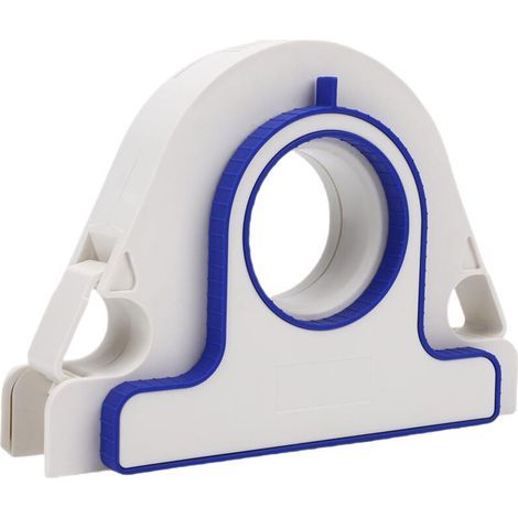 Masking tape applicator, portable masking tape dispenser (white)High quality enhances quality of life. (1/4)