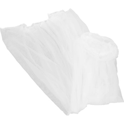 Moustiquaire ABOOFAN pour filles, de lit, Rideaux Tente (1/5)