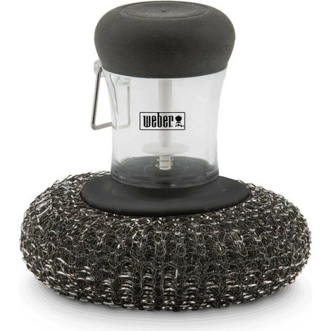 Paglietta per Piastra Weber - 6209