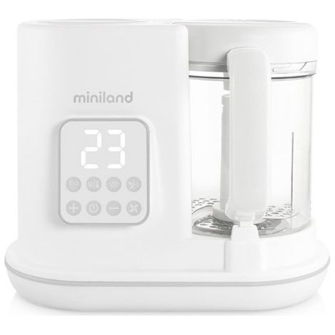 Robot da Cucina Chefy 6