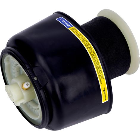 Luftfederung Federbalg Hinten L/R Für BMW 5er F10 F07 GT 37106781843Federbalg Hinten L/R Für BMW 5 er F07 F10 F11 Gran Turismo Touring 37106784379 (1/5)