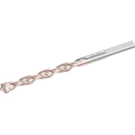 Broca para piedra 9x120mm con vástago de 3 caras Stanley STA58510-QZ