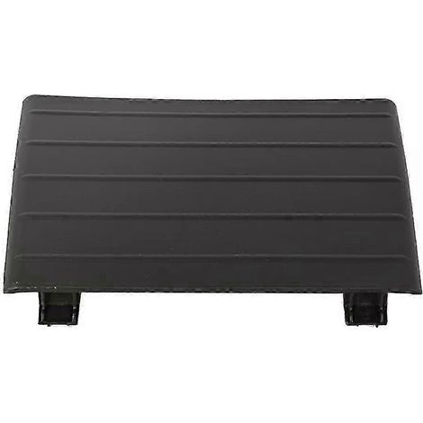 Grille centrale inférieure de pare-chocs avant pour 3008 2016-2019 98116922XT (1/4)
