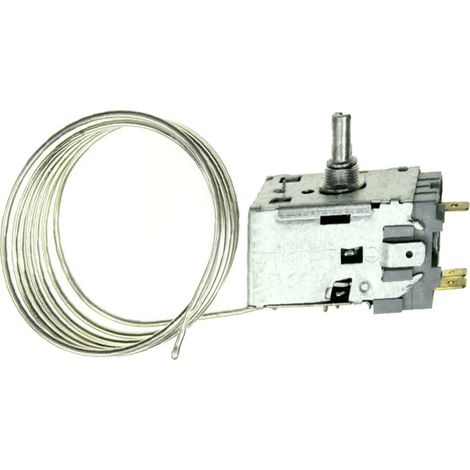 THERMOSTAT A130217 ATEA POUR REFRIGERATEUR LADEN - 481927128672 (1/2)