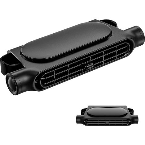 Générique Ventilateur pour Siège Auto Arrière (1/5)