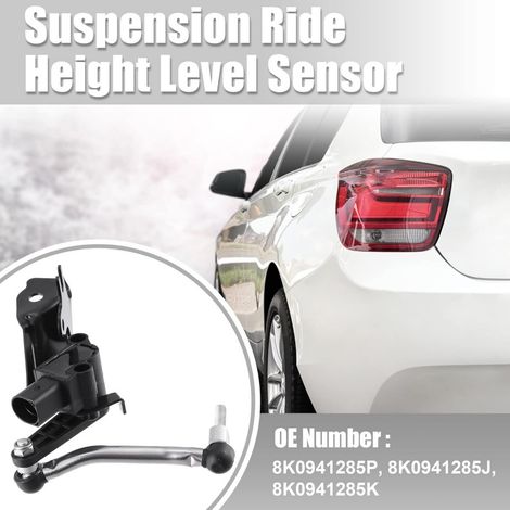 Passend für Audi Fahrzeughöhensensor, Scheinwerfer-Niveausensor 8K0941285P/J/K, vorne links (1/4)