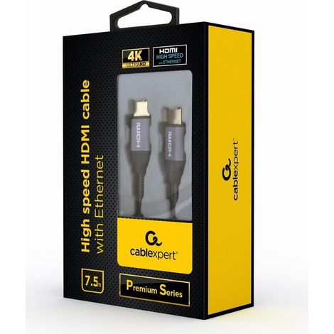 Cable Gembird CA1532216 (1/2)