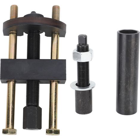 Kit 10 pièces Extracteur Installeur Roulement Arbre Principal 34902 84 Compatible Big Twins Boîte 5 et 6 Vitesses (1/5)