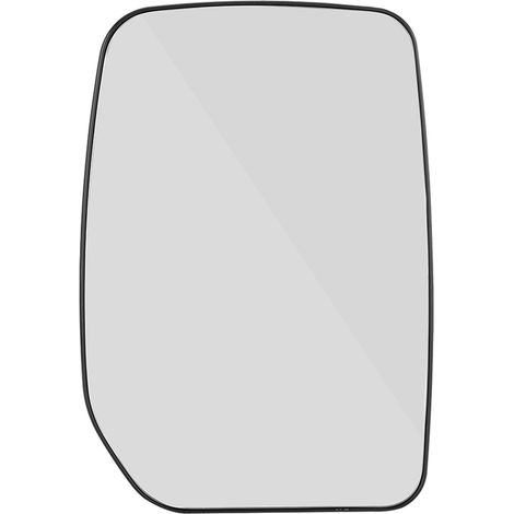 Rétroviseur droit conducteur, verre de porte pour Ford Transit 2000‑2013, pièce latérale (1/5)
