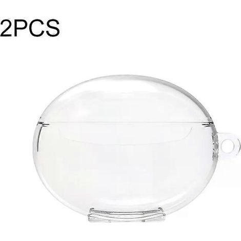 Étui pour écouteurs Bluetooth Huawei Freebuds 4i - Coque de protection en TPU (lot de 2) (1/5)