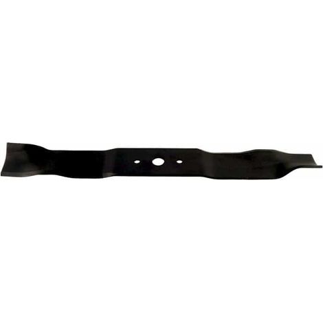Lame de tondeuse mulching 49 cm – Compatible CASTELGARDEN et HONDA – Coupe nette pour tondeuses à éjection latérale (1/5)