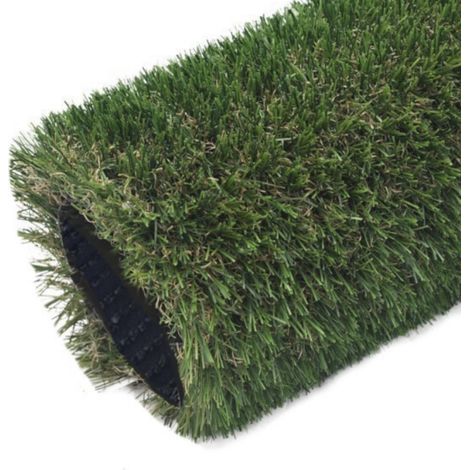 Gazon synthétique TENDENCE 30mm - 2m x 8m (1/2)