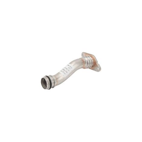 Tuyau de refroidisseur d'huile 55353330, sortie de moteur robuste anti-fuite pour Aveo5 Sonic T300 (1/5)