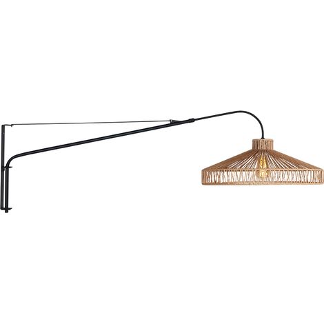 Steinhauer - wandleuchte - Elegant Classy - natürlich schwarz - (1/4)