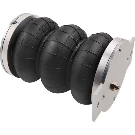 BFO – Ressort de suspension pneumatique pour Fiat Ducato 230 244 250 – Remplacement équivalent – Installation professionnelle recommandée