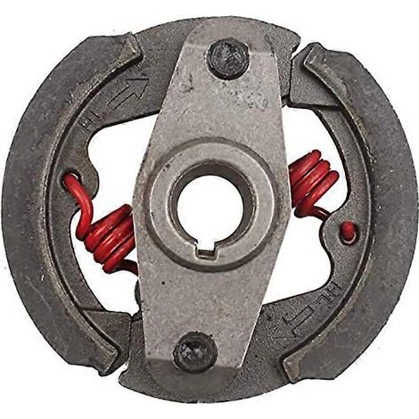 Embrayage haute performance 44-6 pour mini-moto, moteur deux temps, pocket bike, pit bike, quad, buggy 49 (1/5)