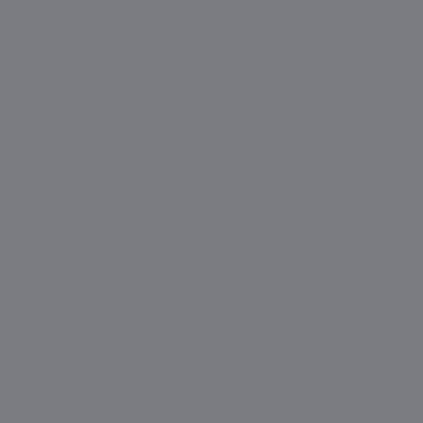 Peinture en bombe aérosol - GRIS - 400 ml - Séchage rapide - Anti-rouille - Intérieur/extérieur (1/2)