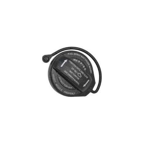Tankdeckel mit Halteband. Ersetzt die Teilenummern 8K0201550N und 4G0201550 für Audi A4, A5, A8, Q5, RS5, S4, S5, S8 und S1.
