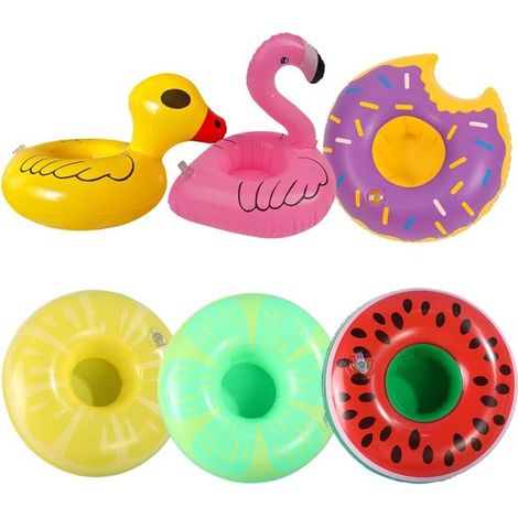 Foso de hielo inflable con forma de caja y motivo de calavera: gran capacidad para bebidas y aperitivos, perfecto para Halloween y fiestas. (1/5)