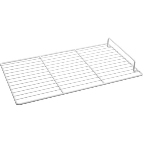 Étagère pour Table Réfrigérée - Hendi
