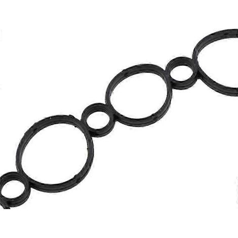 Kit de réparation des volets de turbulence du papillon des gaz 30777650 30713459 31216460 pour C70 C30 V50 S40 S60 S80 V70 XC70 (route)
