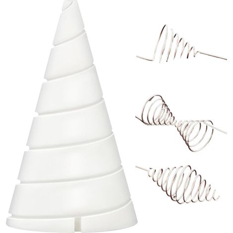 Wickelschablone Präzisions Wickelhilfe Für Nägel Robuste